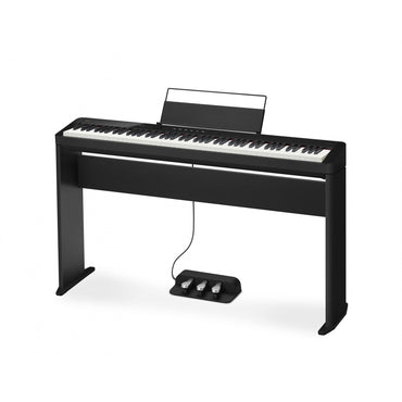 Casio PX-S5000BK Smart Hybrid Digitalpiano