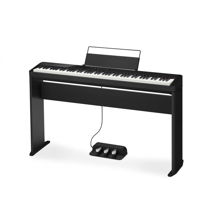 Casio PX-S5000BK Smart Hybrid Digital Piano 