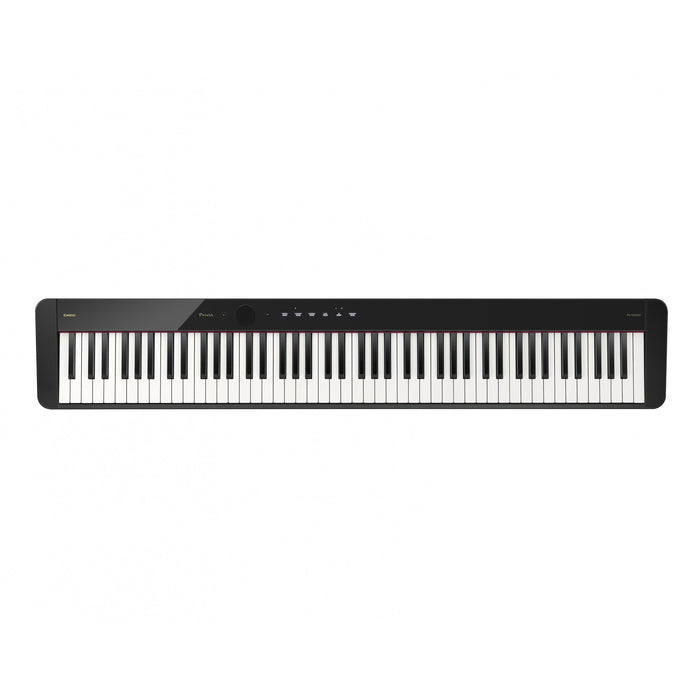 Casio PX-S5000BK Smart Hybrid Digital Piano 