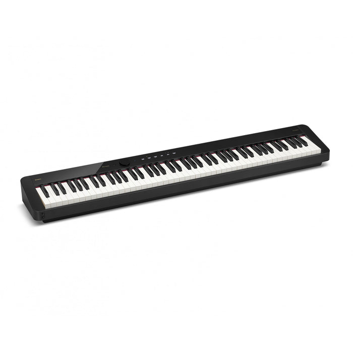 Casio PX-S5000BK Smart Hybrid Digital Piano 