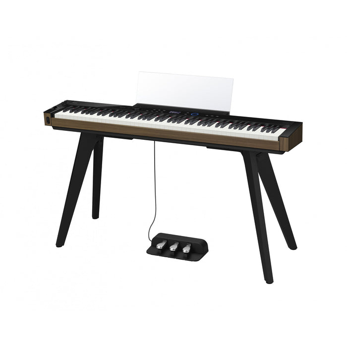 Casio PX-S6000BK Smart Hybrid Digital Piano