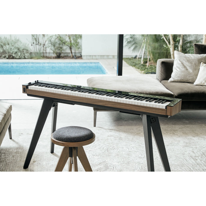 Casio PX-S6000BK Smart Hybrid Digital Piano