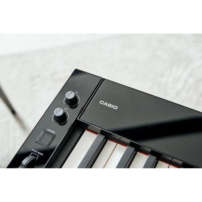 Casio PX-S6000BK Smart Hybrid Digital Piano