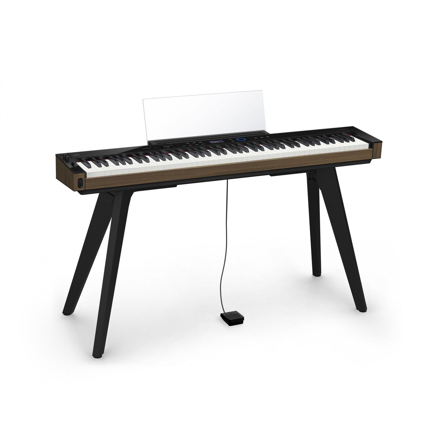 Casio PX-S6000BK Smart Hybrid Digital Piano