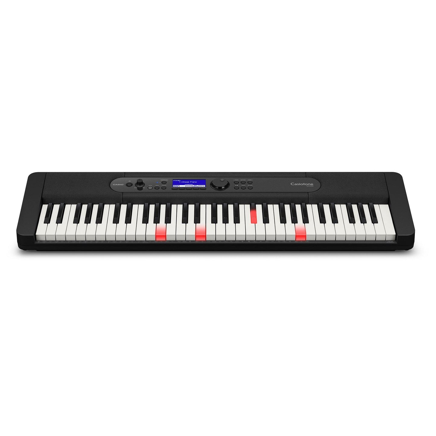Casiotone LK-S450 Keyboard