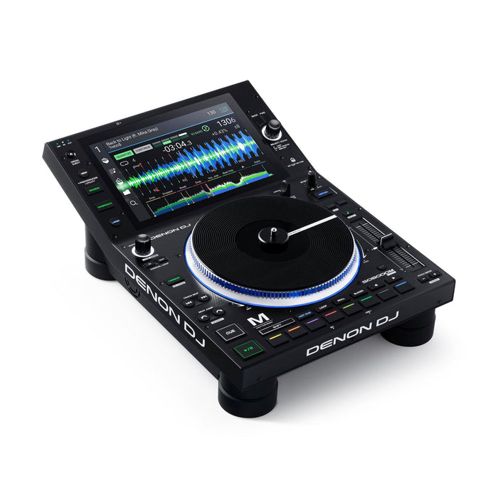 DENON DJ SC6000M PRIME PLAYER