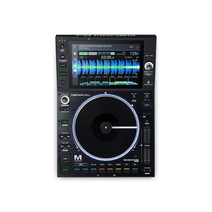 DENON DJ SC6000M PRIME PLAYER