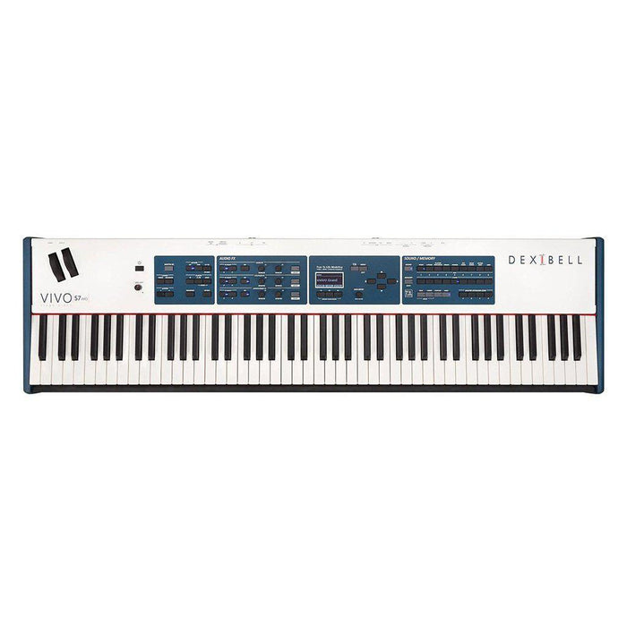 Dexibell Vivo S7 Pro Stage Piano
