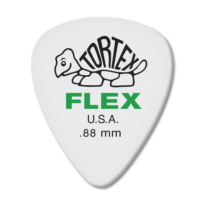 Dunlop 428P Tortex Flex Standard
