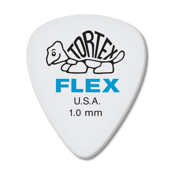 Dunlop 428P Tortex Flex Standard