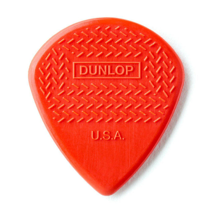 Dunlop 449P Nylon Max-Grip Standard Picks