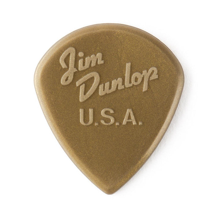 Dunlop 47PJB3NG Bonamassa Custom Gold JazzIII 6st