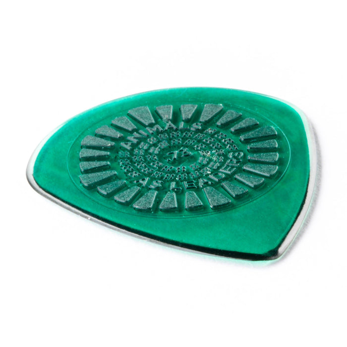 Dunlop AALP02 Animals As Leaders PRMTNE 0,73 GRN-3 pk.