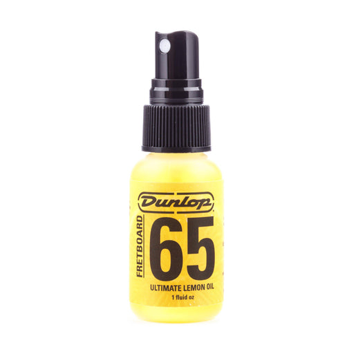 Dunlop 6551J Lemon Oil 1oz 24/Jar Borg Sound