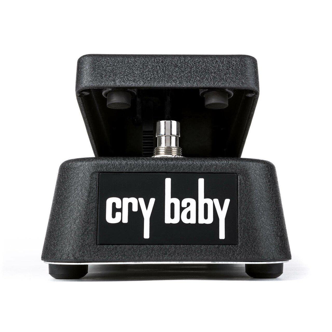 Dunlop GCB95 Cry Baby® Original Wah
