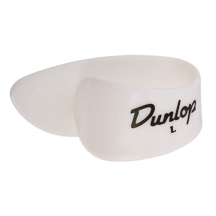 Dunlop Large Finger Picks 9003P 4Pk
