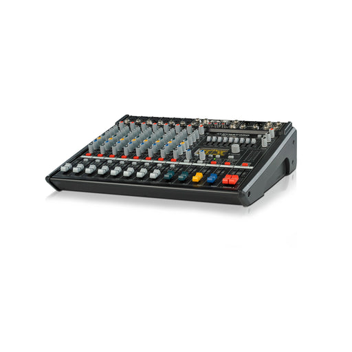Dynacord CMS600-3 8-kanals Passiv Mixer - BORG SOUND