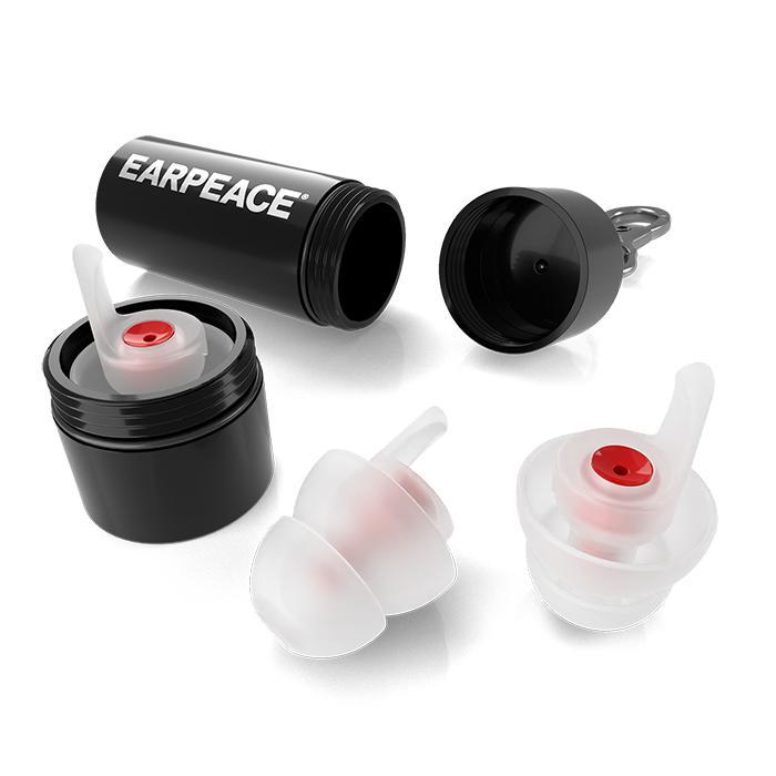 EarPeace EP10X öronproppar