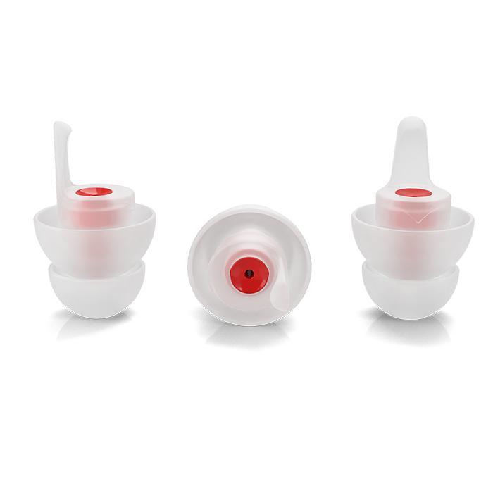 EarPeace EP10X Ørepropper