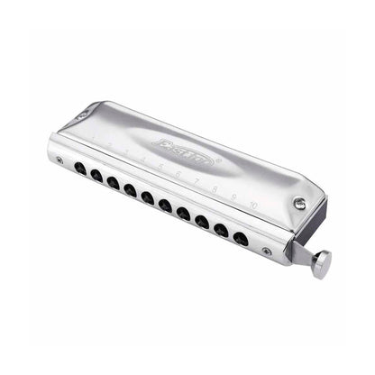 Easttop Model T10-40 Chromatic Accordion - Key C