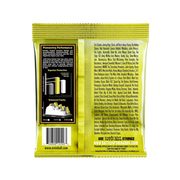 Ernie Ball 2556 Everlast Bronze Medium Light