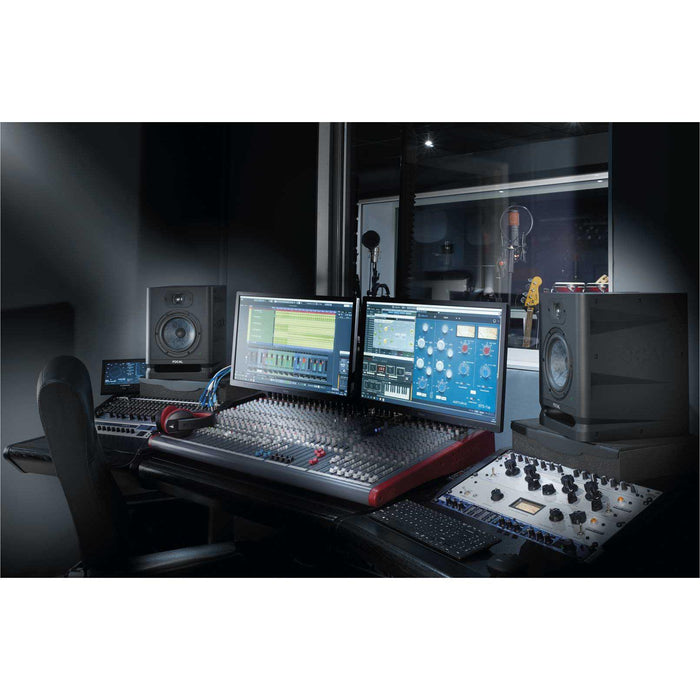 Focal ALPHA 50 EVO Studio monitor