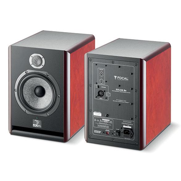 Focal Solo6 Be Studio monitor