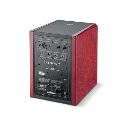 Focal Solo6 ST6 Studiemonitor