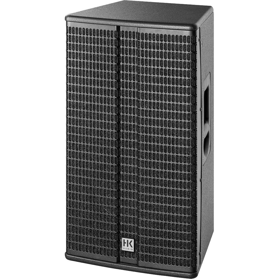 HK Audio L3 112 FA - Aktiv 12" 1200 watt fullrange højttaler