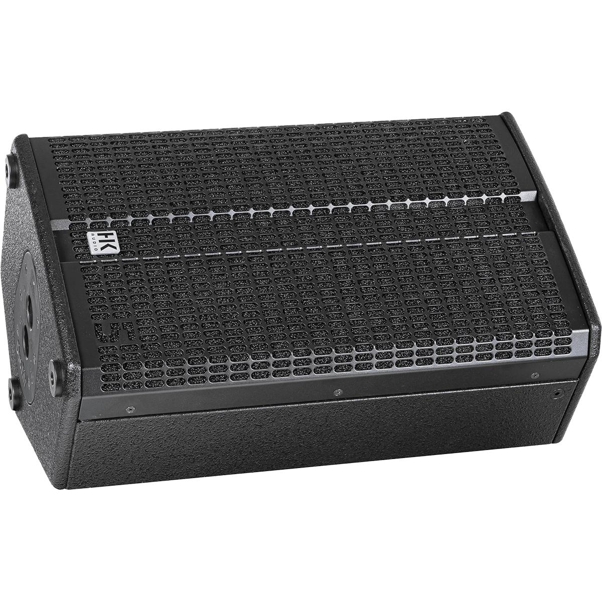 HK Audio L5MKII 112XA Active 12" 1200 watt multipurpose speaker