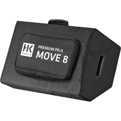 HK Audio MOVE8 Cover