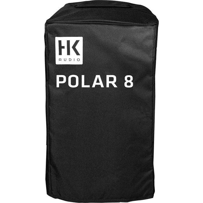 HK Audio Polar 8 - 1200W