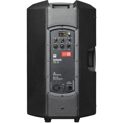 HK Audio SONAR-115XI