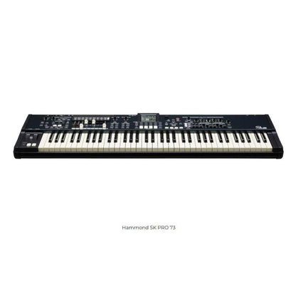 Hammond SK PRO-73 Stage Keyboard - 73 tangenter