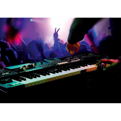 Hammond SK PRO Stage Keyboard - 61 tangenter