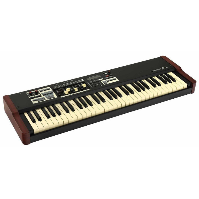 Hammond tangentbord modell XK-1c 