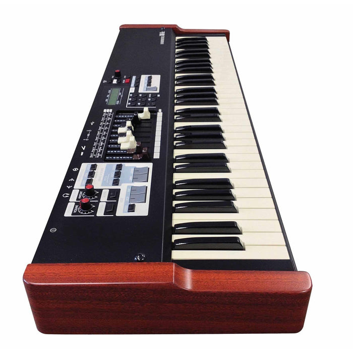 Hammond tangentbord modell XK-1c 