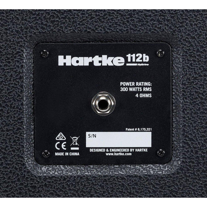 Hartke 112B Hydrive basskåp
