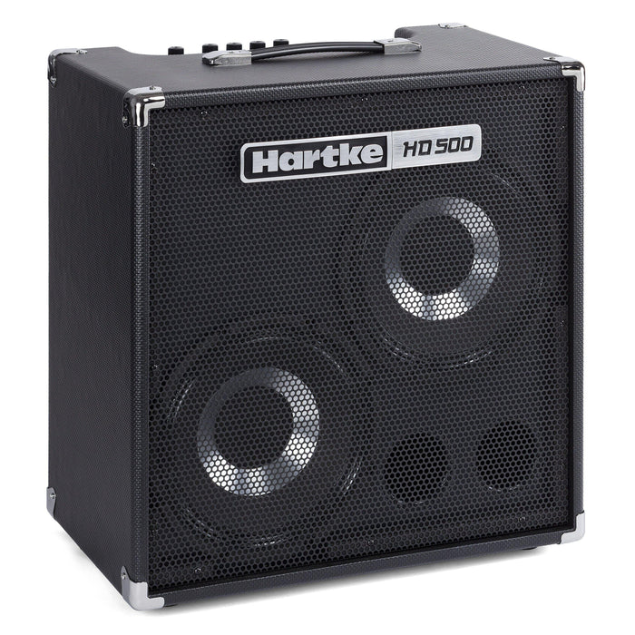 Hartke HD500 Bass Combo 2x10"