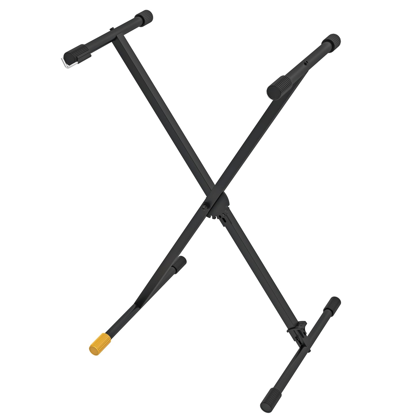 Hercules Ks100B Keyb. Stativ /6 