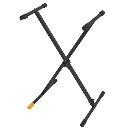 Hercules Ks100B Keyb. Stativ /6 