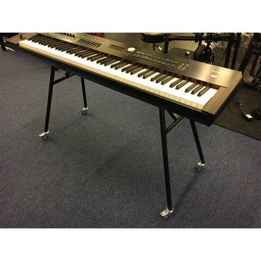 Hjulsats för Roland KS-12 Keyboard Stand