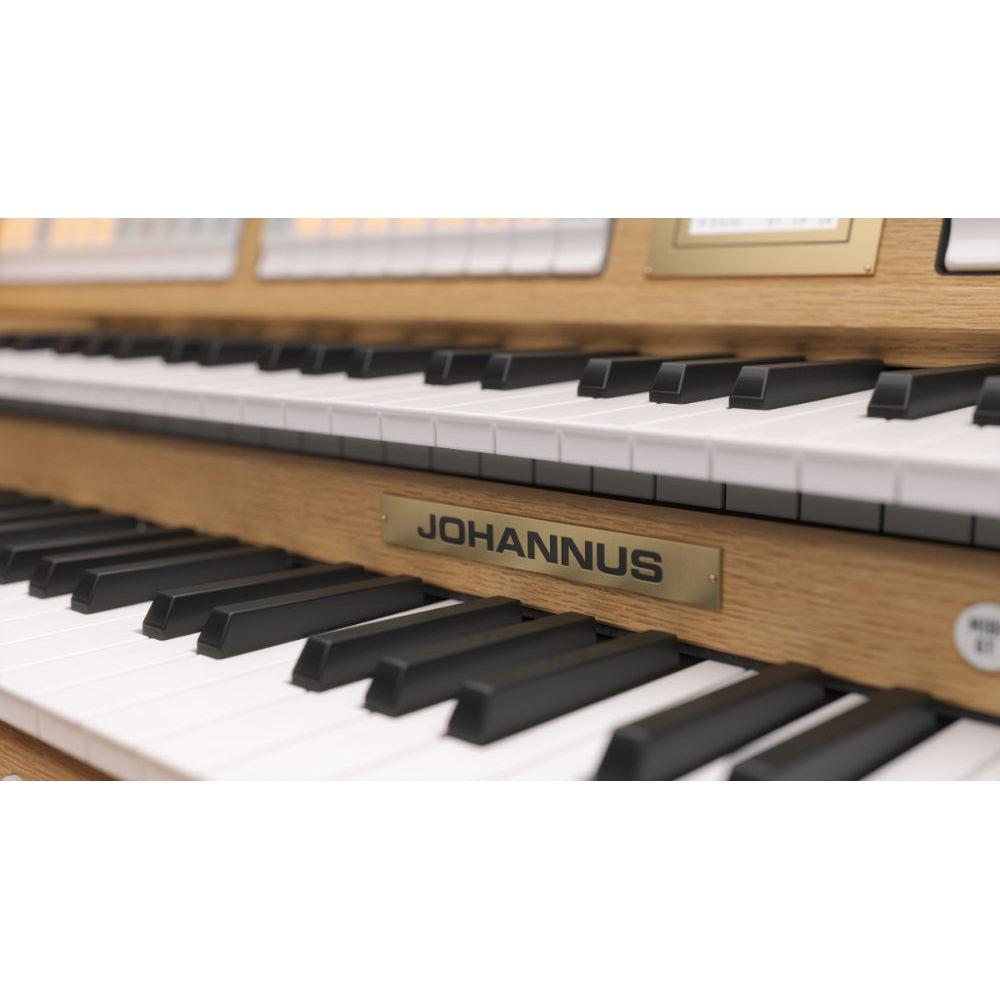 Johannus Ecclesia T-255