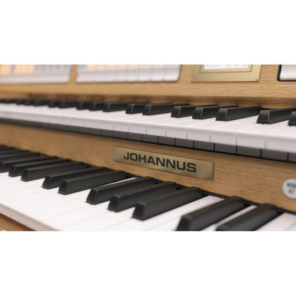 Johannus Ecclesia T-255