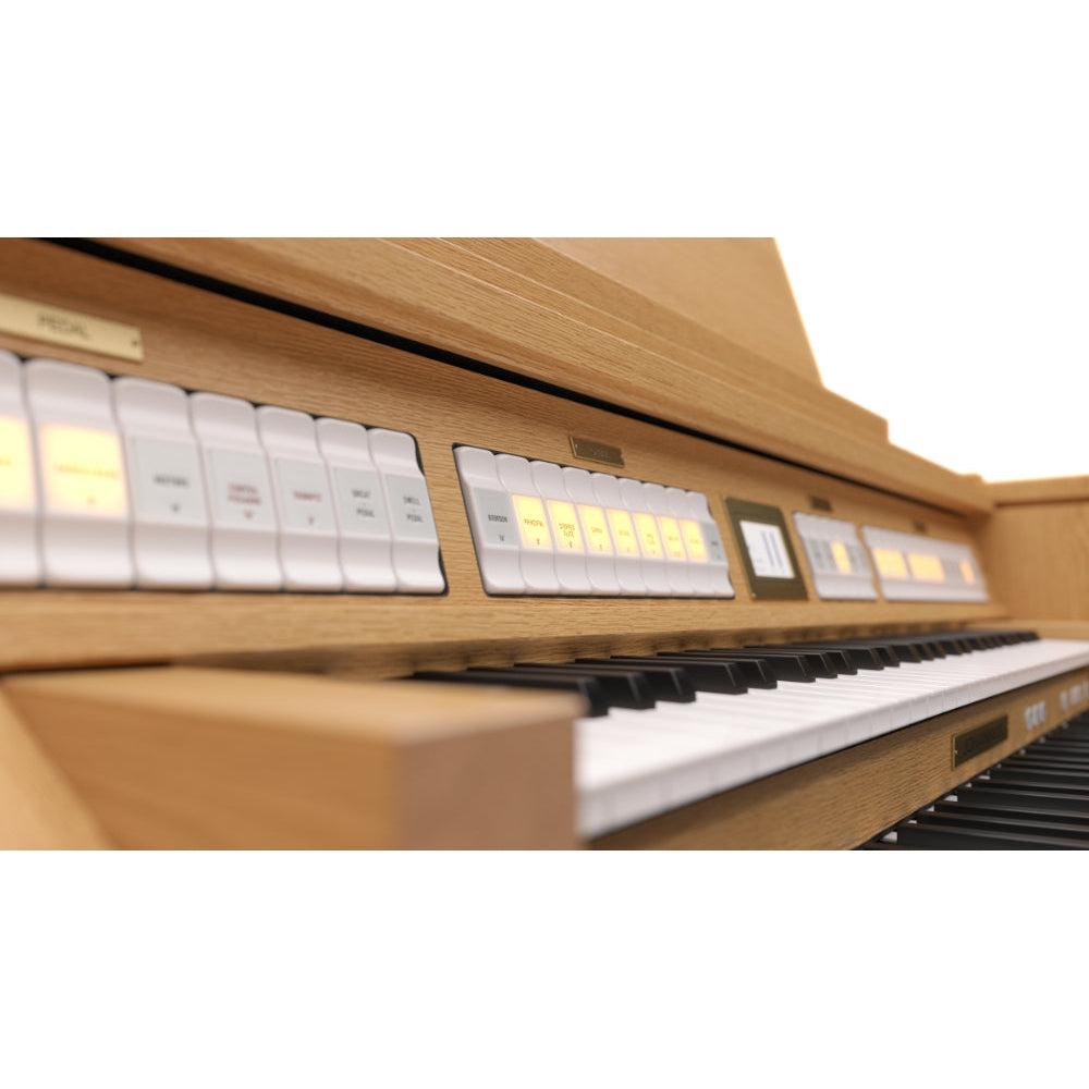 Johannus Ecclesia T-255