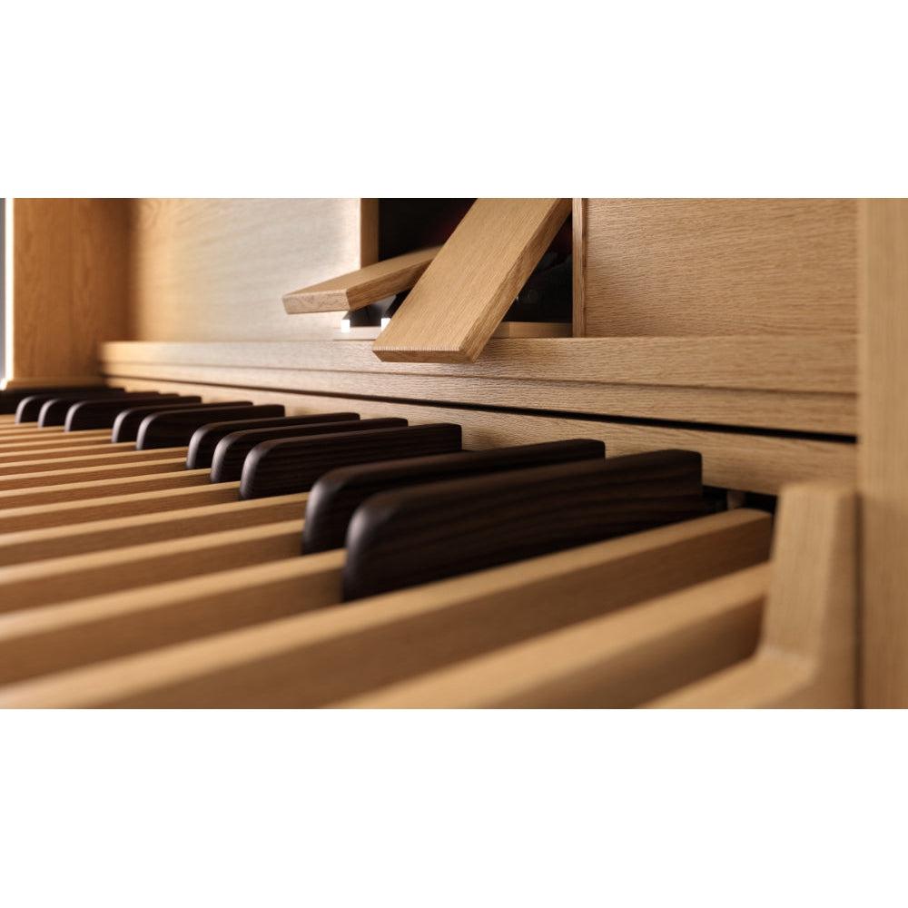 Johannus Ecclesia T-255