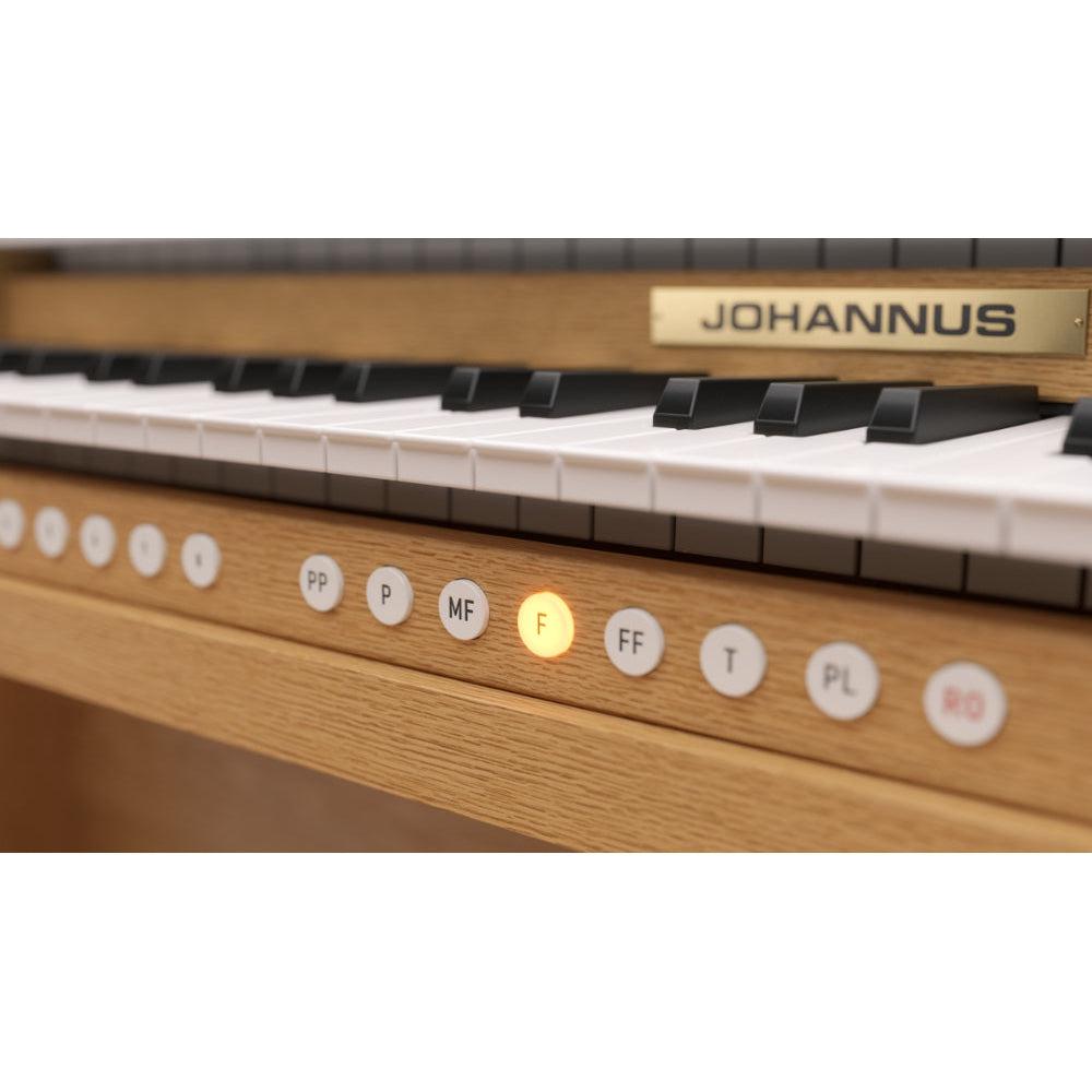 Johannus Ecclesia T-255