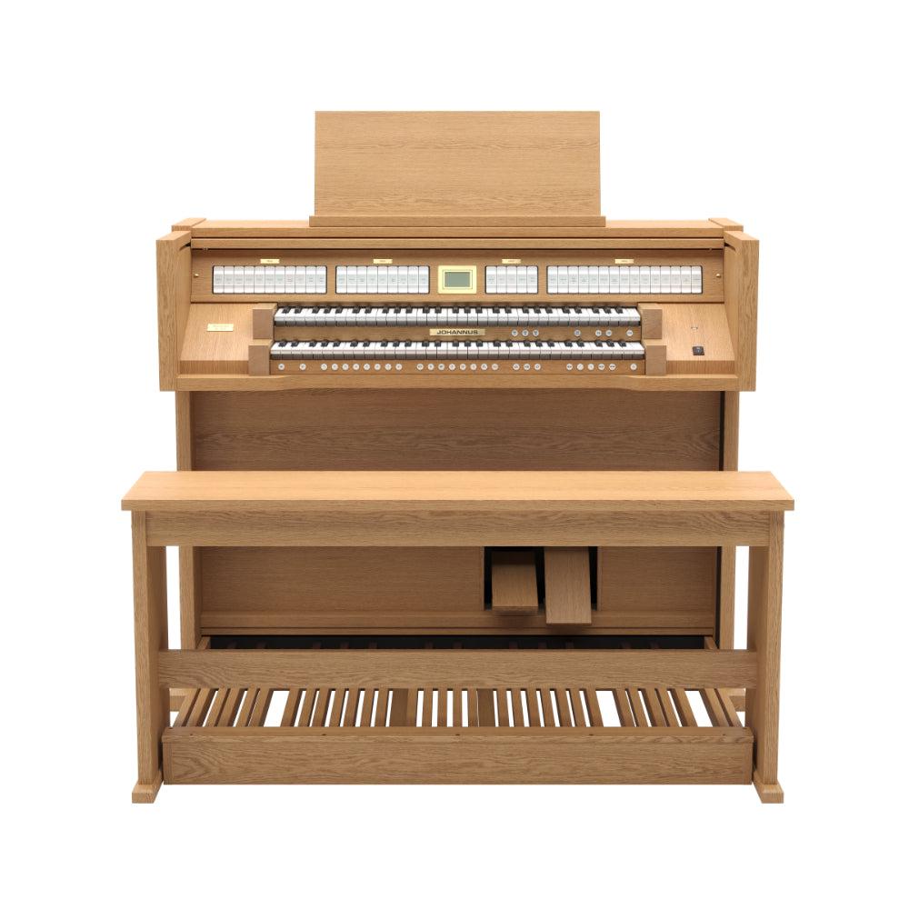 Johannus Ecclesia T-255