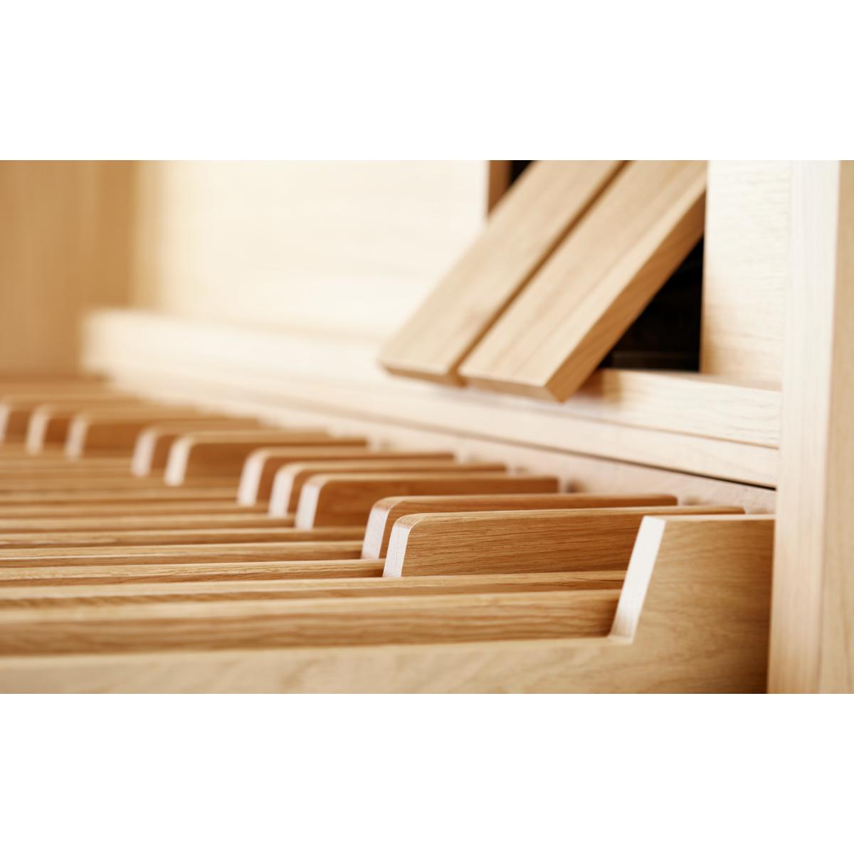 Johannus Live 3P Kirkeorgel