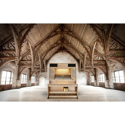 Johannus Live III Kirkeorgel